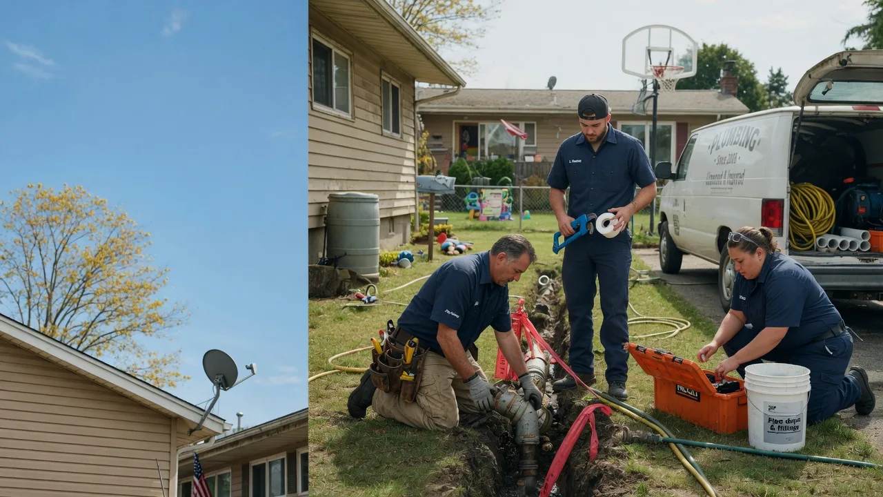 Garbage Disposal Replacement in Sherman, MS near me